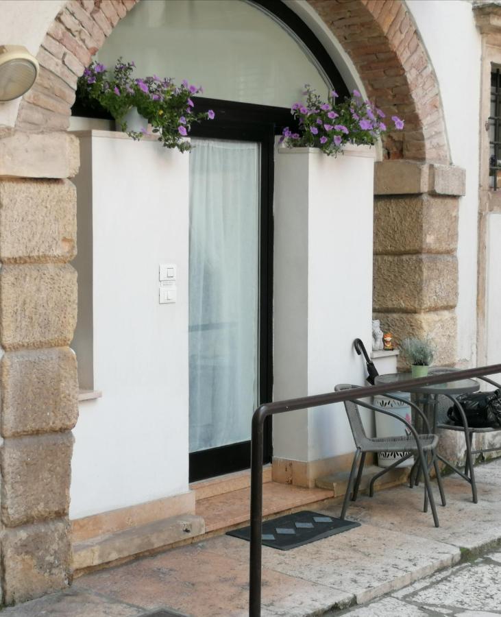 Verona Goddess House 외부 사진
